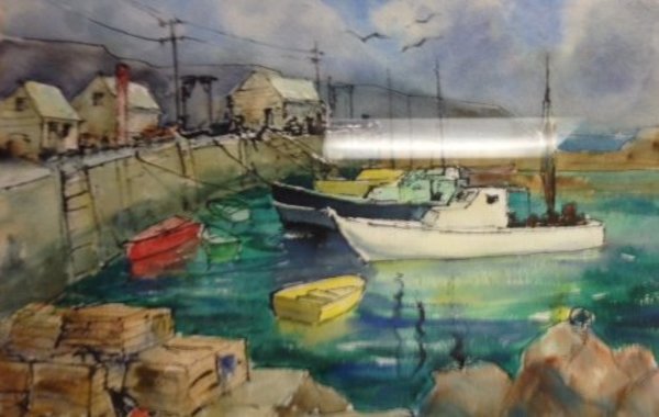 Pigeon Cove