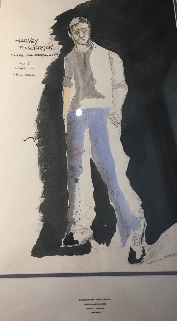 Fashion Illustration