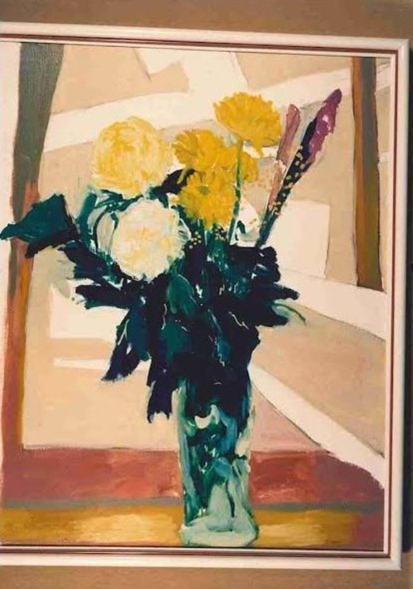 Still Life