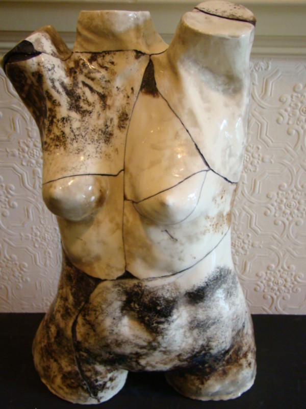 A Few Small Repairs by Yvonne Perry