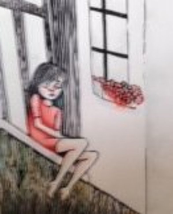 Houses Will Fly by Brooke Powell