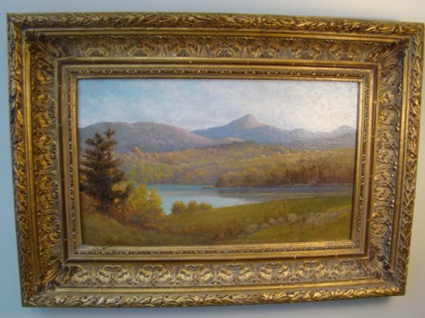Mt. Chocorua