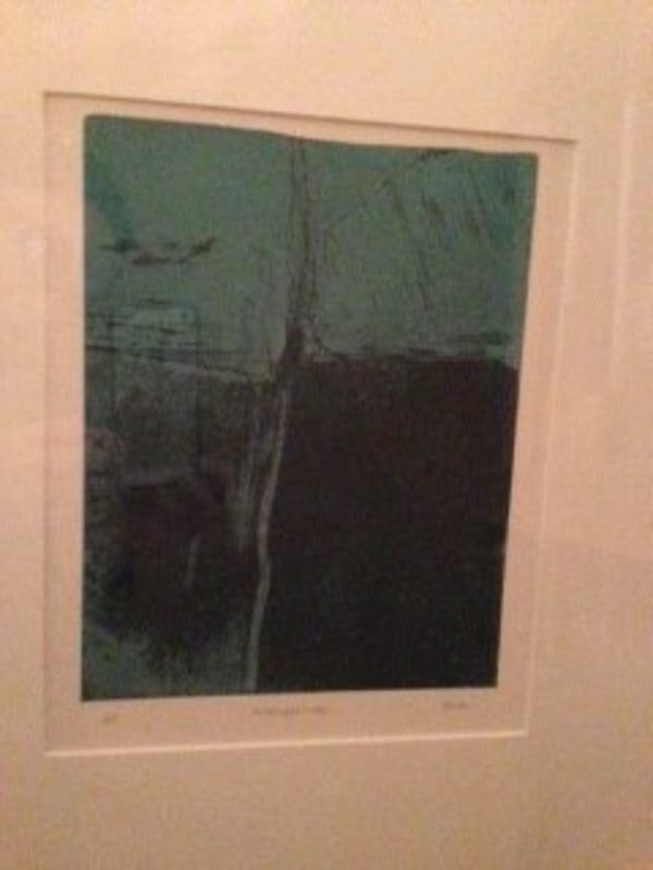 Lanier Suite V by Pattie Lipman