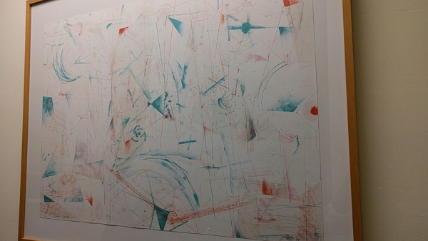 Space at RS by Joseph Perrin