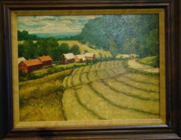 Jenny Farm