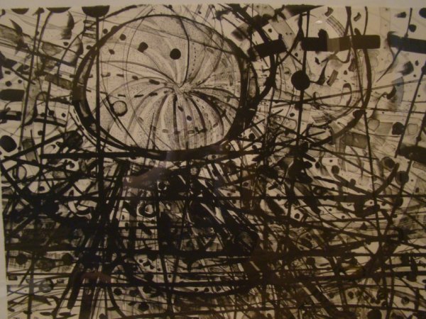 Quaver II by Mildred Thompson