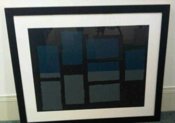 Untitled by Louise Nevelson