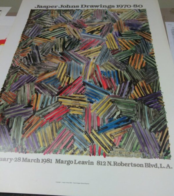 Drawings 1970-80