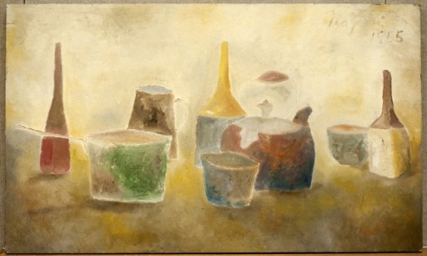 Natura Morta (408) by Giuseppe Napoli