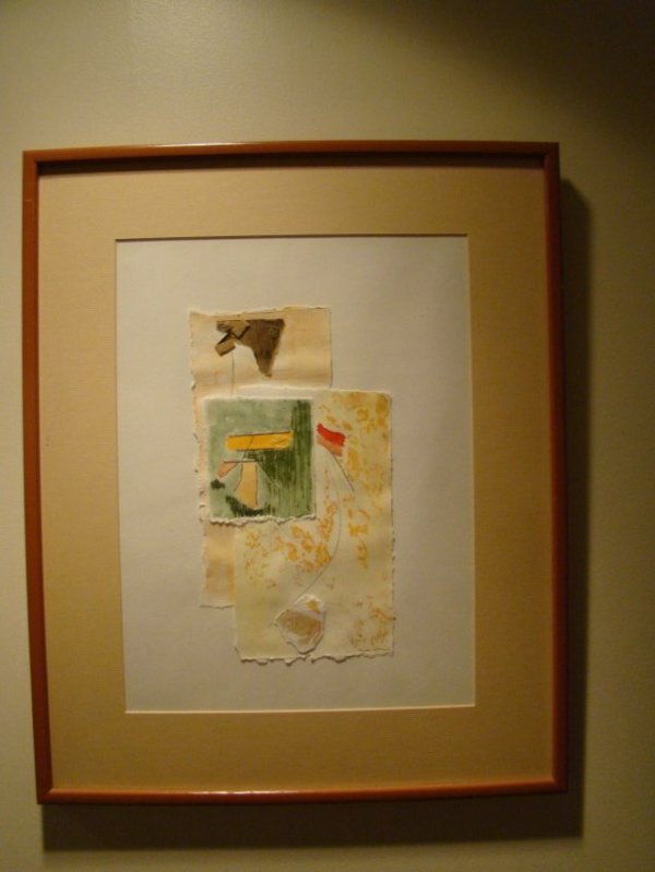 Series B by Faith-dorian Wright