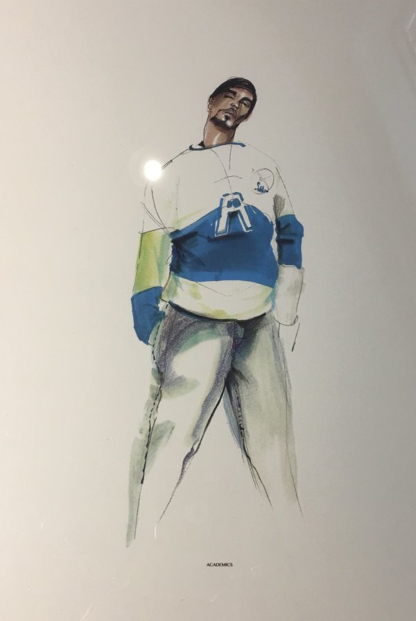 Fashion Illustration