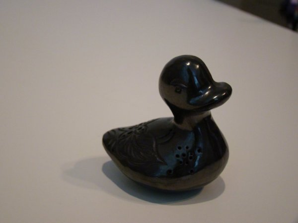 Duck by Unknown