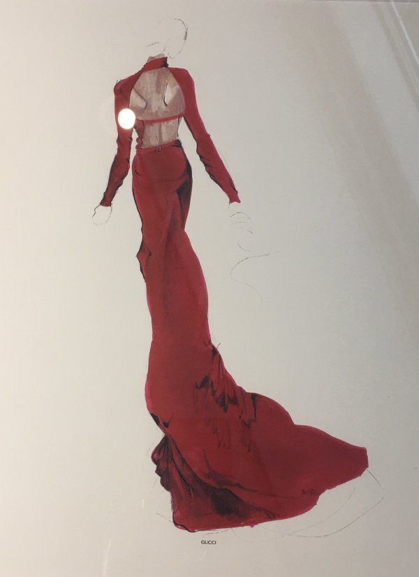 Fashion Illustration