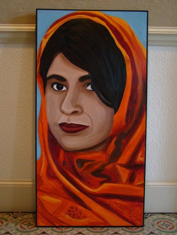 Shamin by Sarah Magness