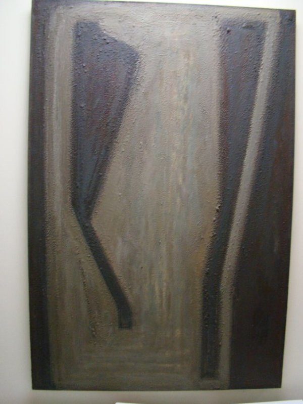 Median Meatus by Gary Stephan