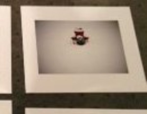 Fire Hydrant by Nick Dentamaro