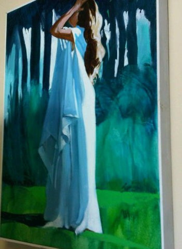 Mother Earth