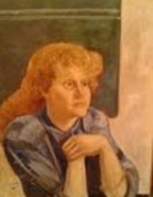 The Daydreamer by Shelby Major