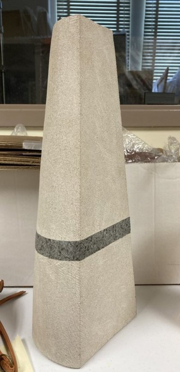 Obelisk by Chris Rothermel