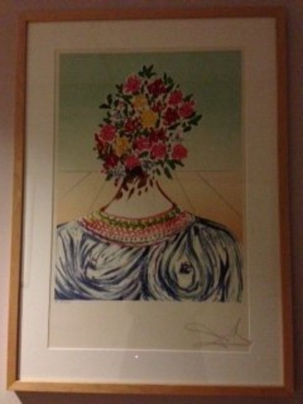 The Flowering of Inspiration
