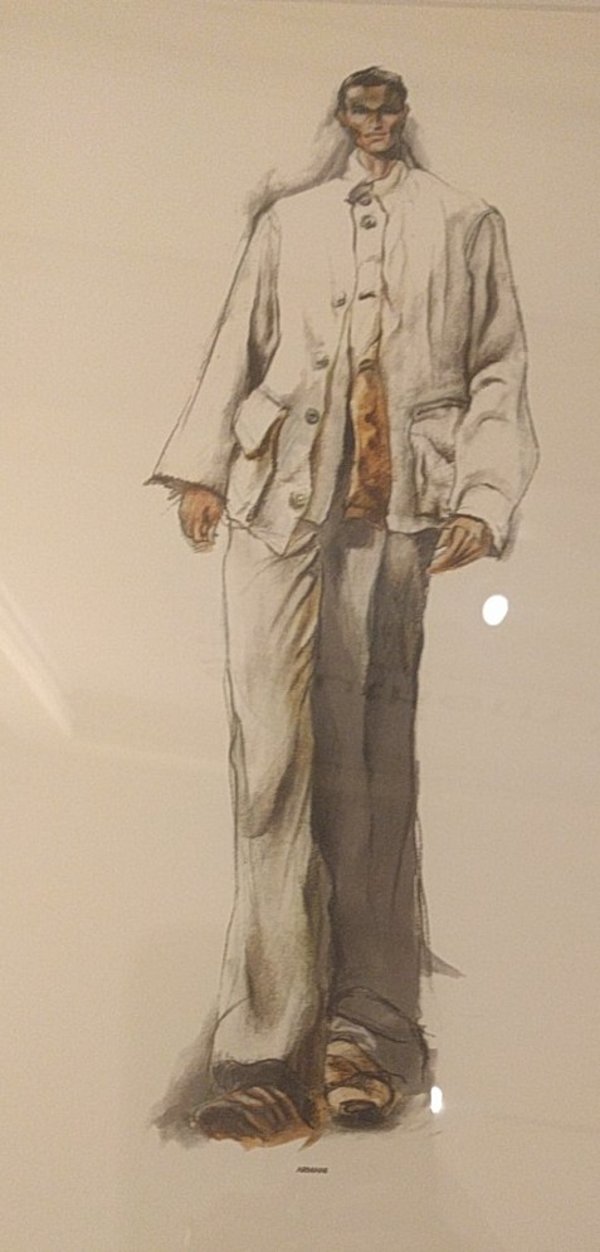 Fashion Illustration