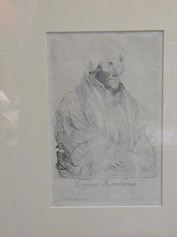 Erasmus Rotterdam