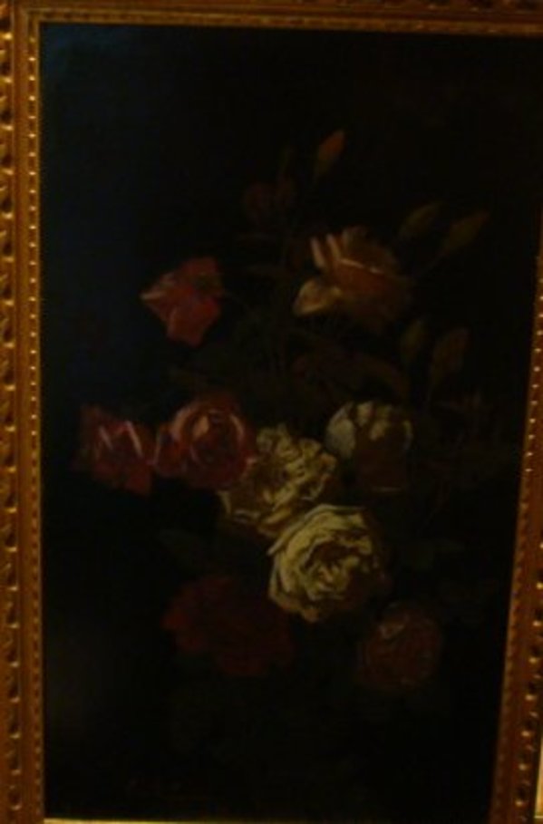 Roses