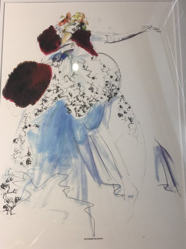 Fashion Illustration