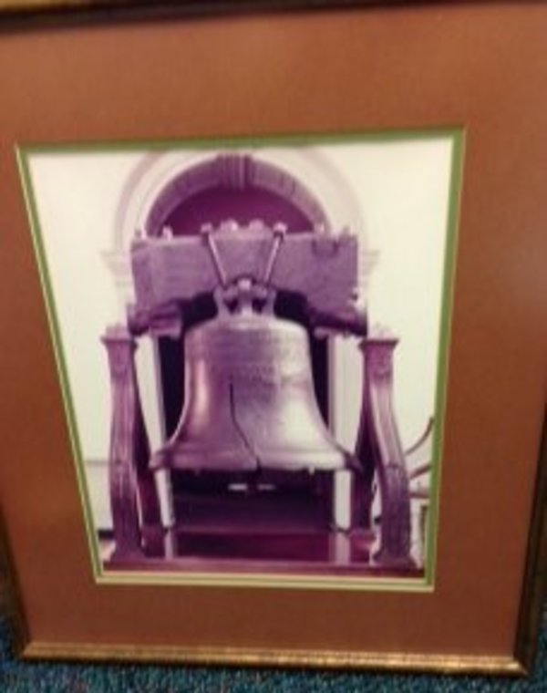 Liberty Bell