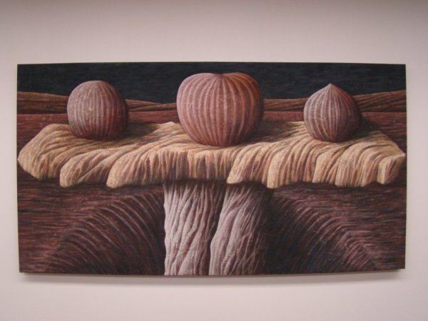 The Cultivar by Wade Hoefer
