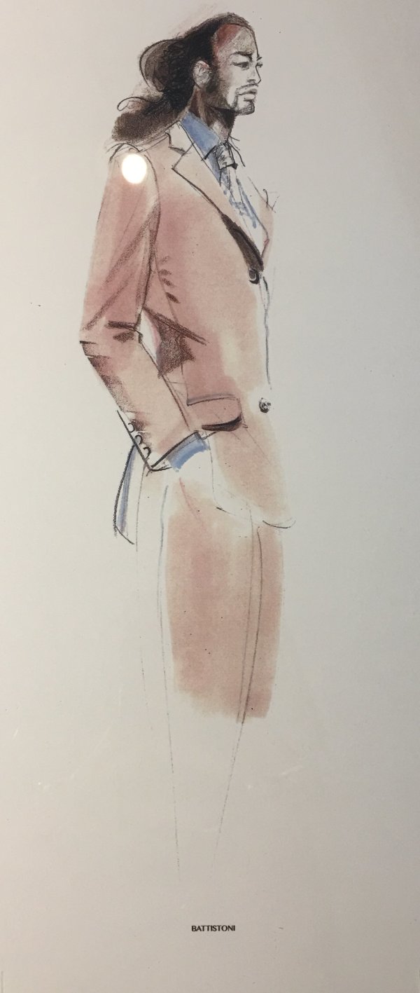 Fashion Illustration