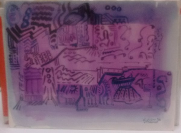 Untitled by Christopher Cobb