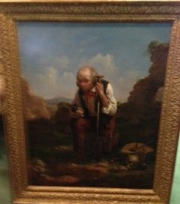 The Relic Hunter