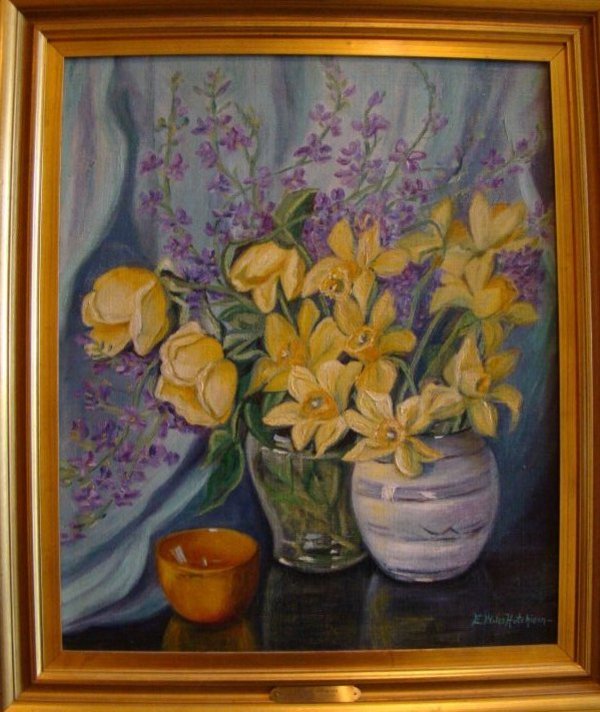 Spring Flowers