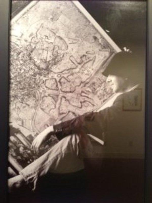 Object #5, Irreplaceable Series by Jessica Daniels