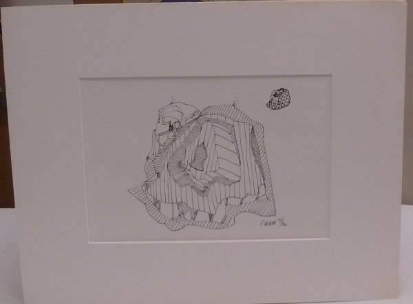 Untitled by Christopher Cobb