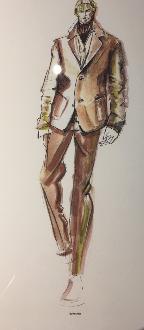 Fashion Illustration