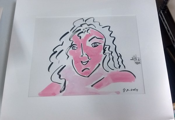 Untitled by Christopher Cobb