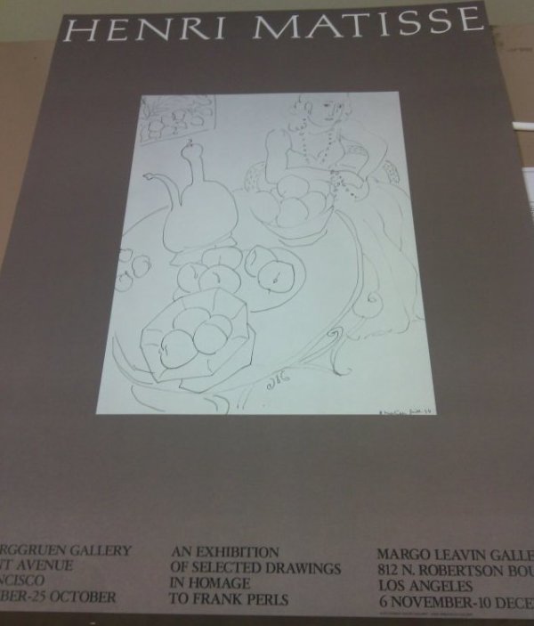 Matisse