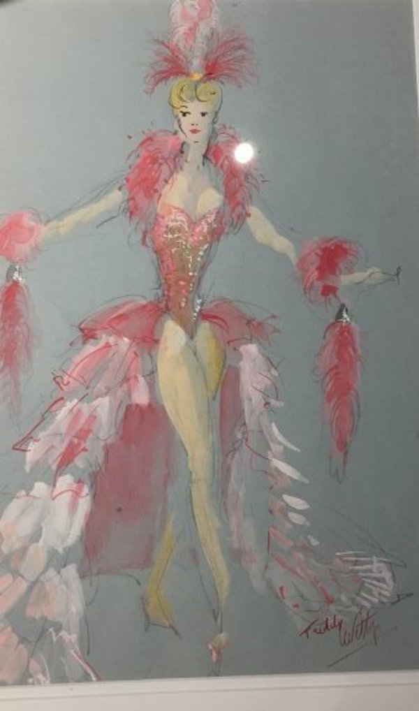 Fashion Illustration