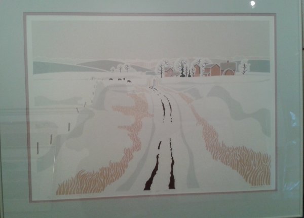 The Road Home by Linden Vander