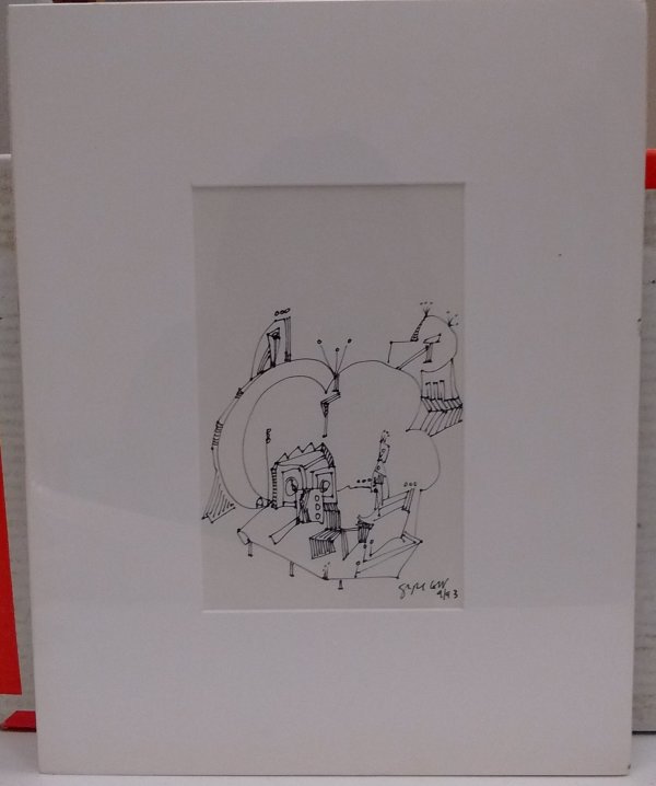 Untitled by Christopher Cobb