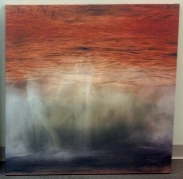 The Mutable Sea Series by Lee Anne White
