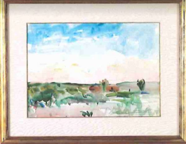 The Desert