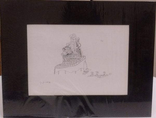 Untitled by Christopher Cobb