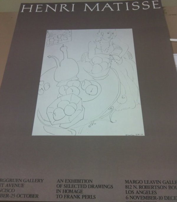 Matisse