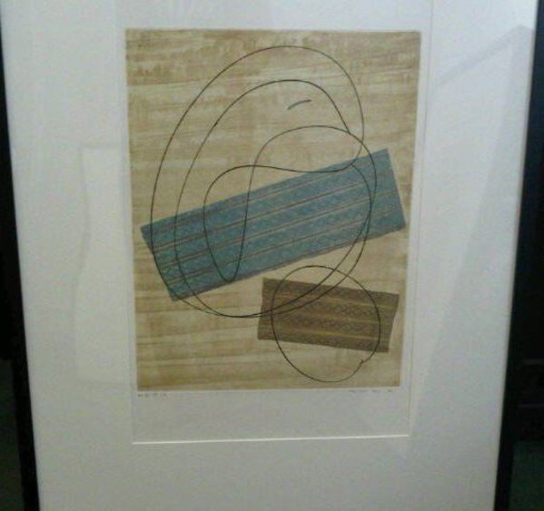 Untitled by Max Ernst