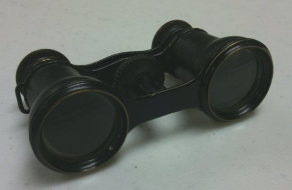 Opera Glasses by Maker Unknown