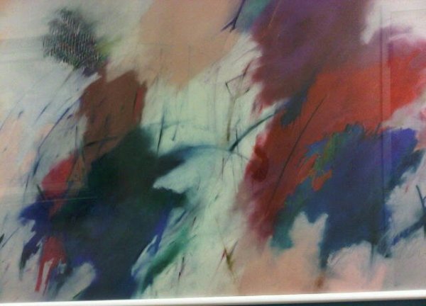 Chroma Series by Cynthia Knapp