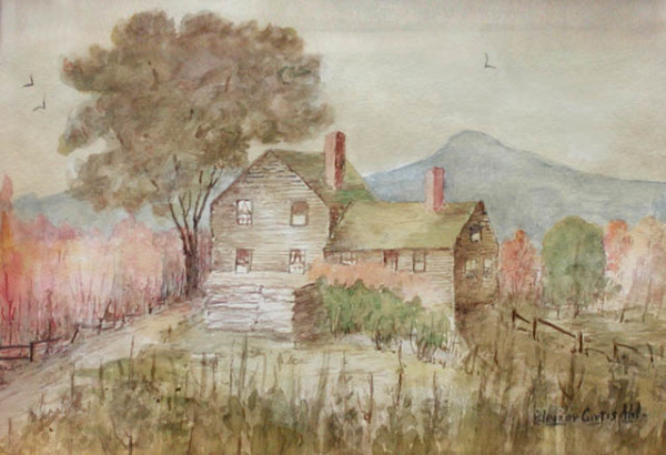 The Old Farm